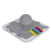 Duop Ball & Socket Frame